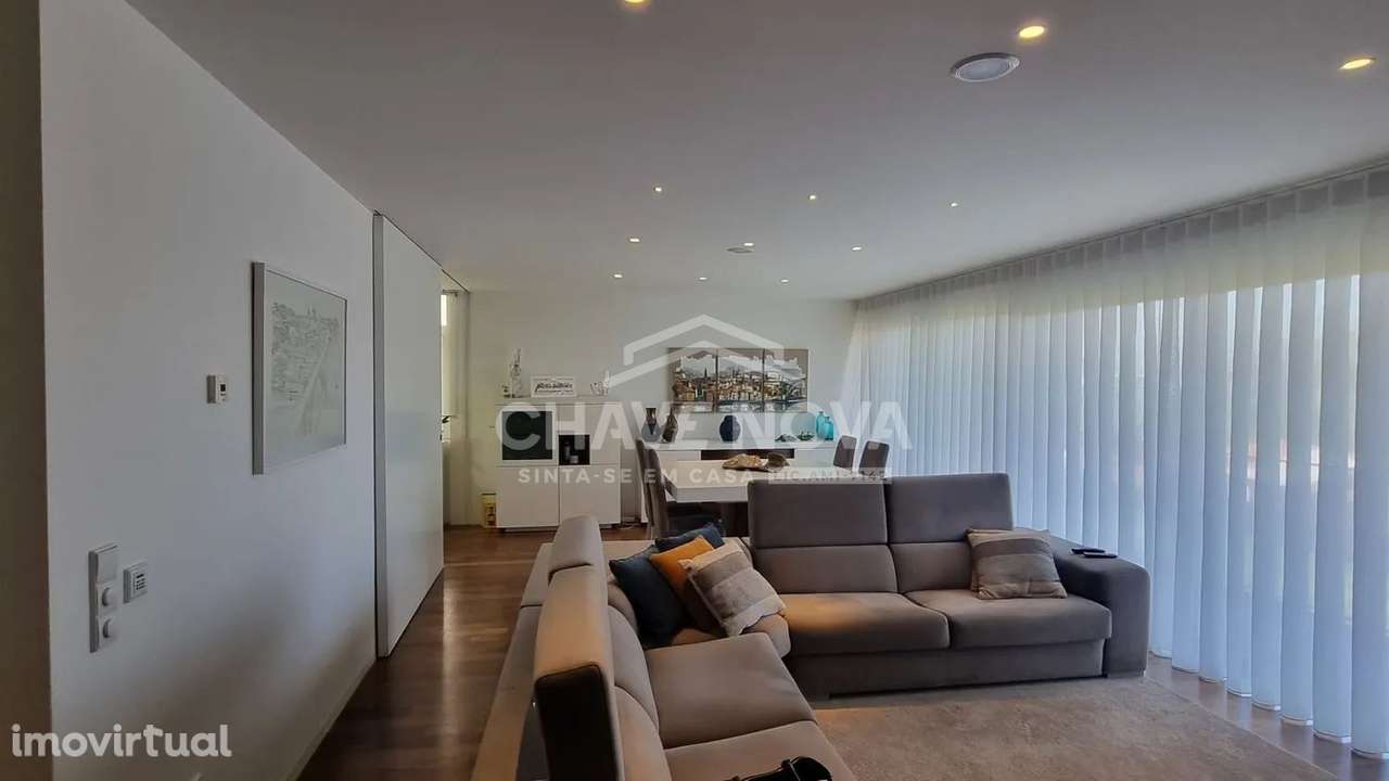Apartamento T3 com Vista Deslumbrante em Vila Nova de Gaia - Grande imagem: 3/30