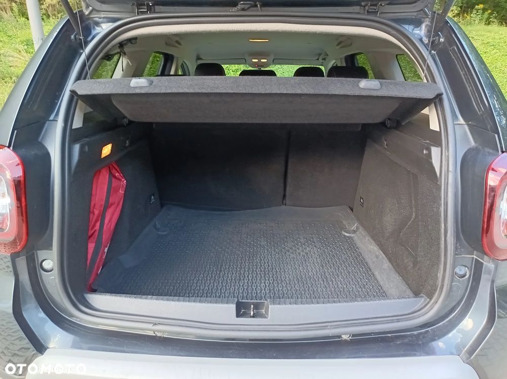 Dacia Duster 1.0 TCe Prestige - 16