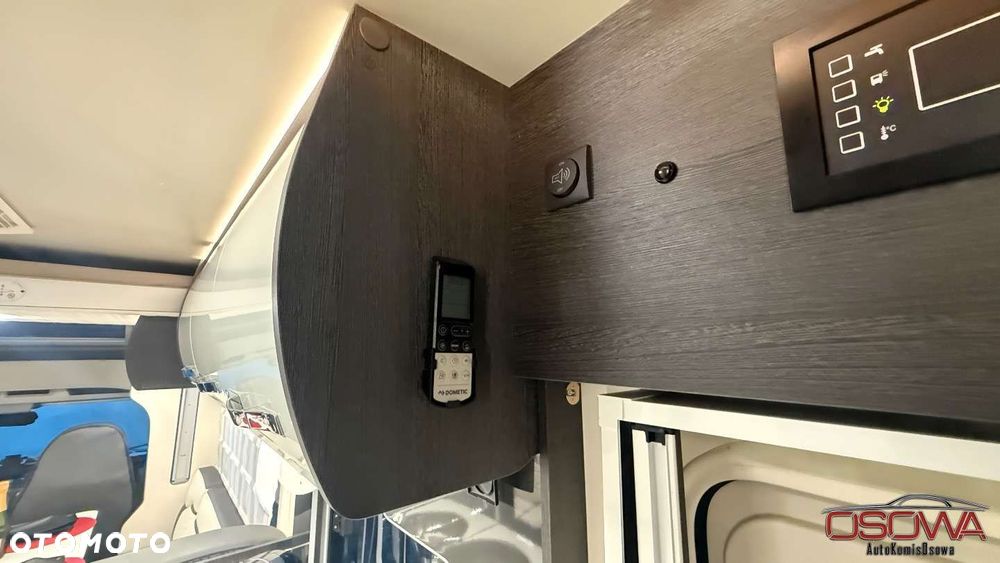 Ford Transit kamper Magis 74XT automat - 17