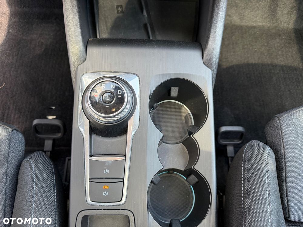 Ford Focus 1.5 EcoBlue Start-Stopp-System ACTIVE DESIGN - 22