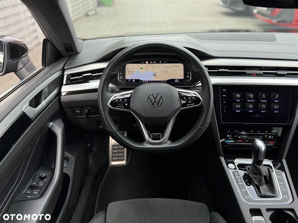 Volkswagen Arteon Shooting Brake - 26
