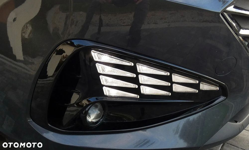 Hyundai i30 1.5 DPI Comfort - 19