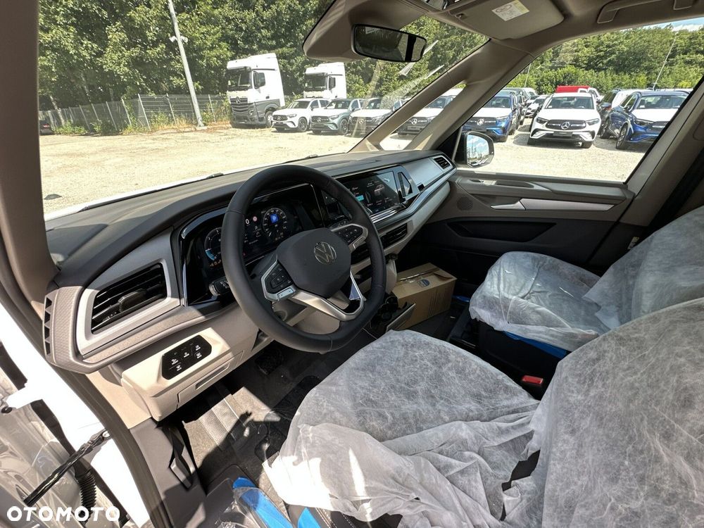 Volkswagen California - 10