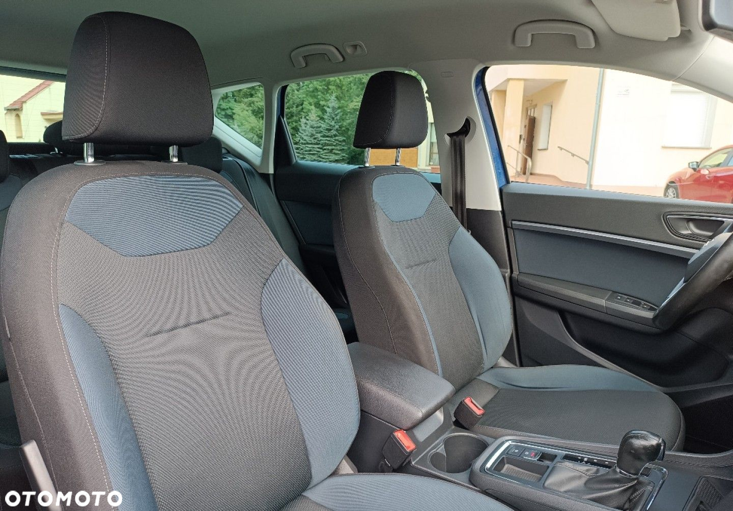 Seat Ateca - 15