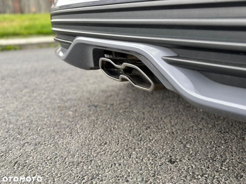 Ford Focus 2.0 TDCi ST - 9