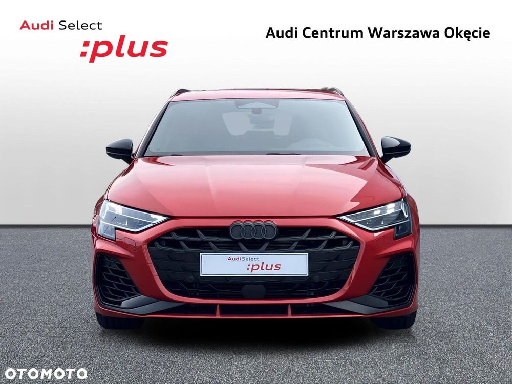 Audi S3 Sportback - 3