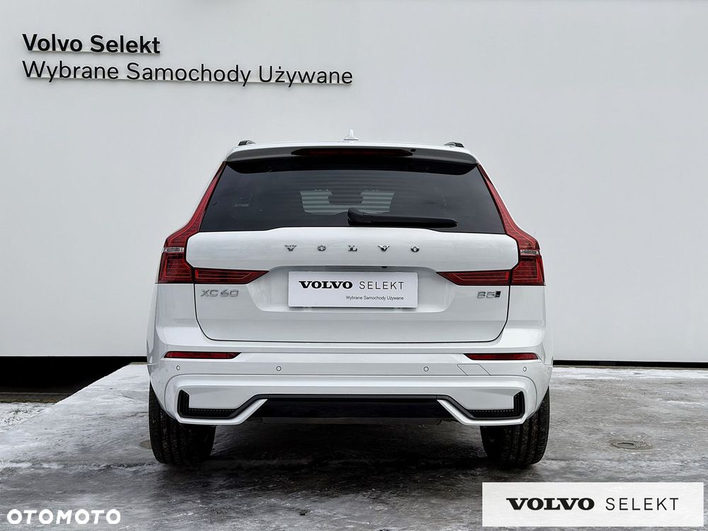 Volvo XC 60 - 8