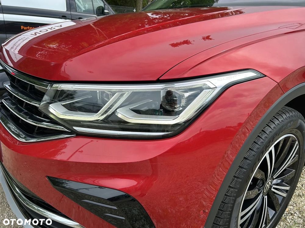 Volkswagen Tiguan 2.0 TDI SCR Elegance DSG - 37