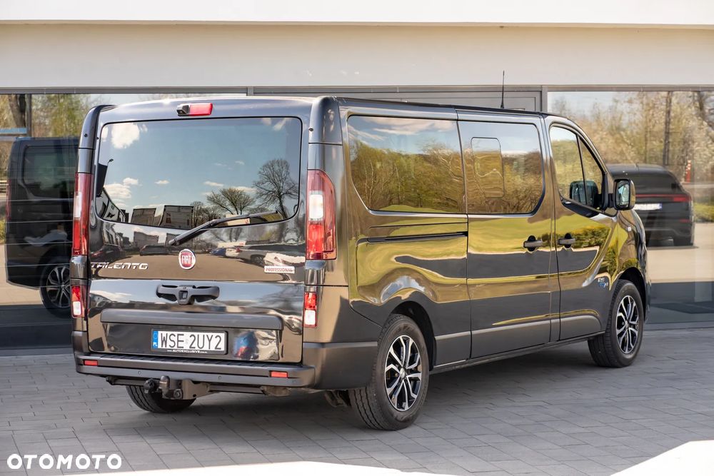 Fiat Talento L2H1 Basis - 17