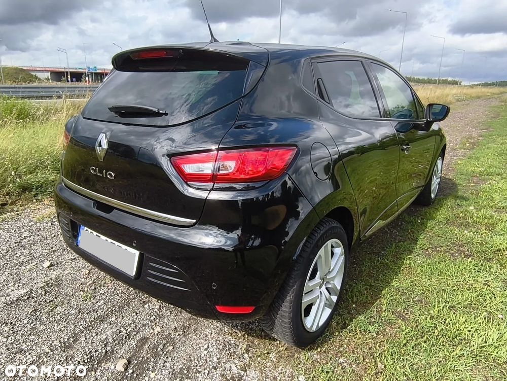 Renault Clio TCe 90 Dynamique - 5