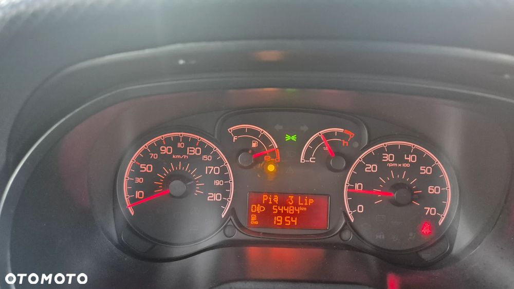 Fiat DOBLO MAXI - 15