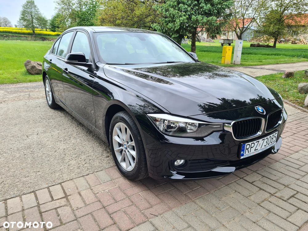 BMW Seria 3 - 9