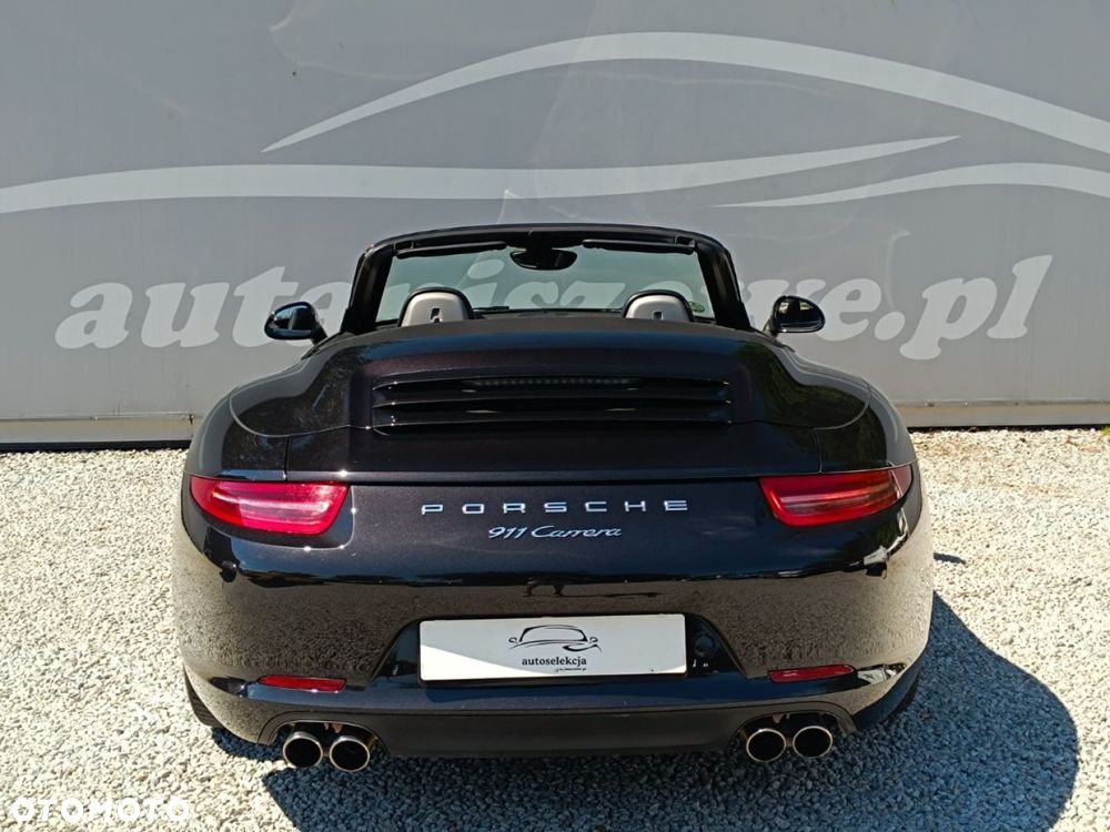 Porsche 911 - 17