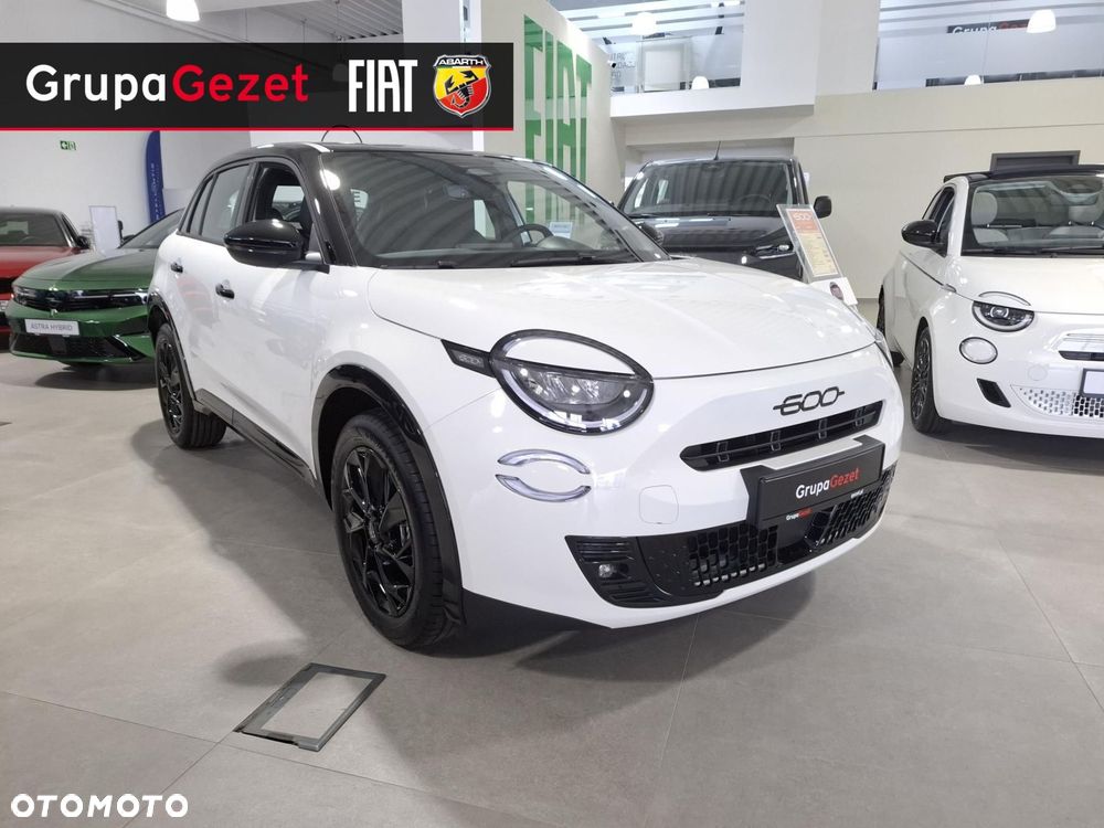 Fiat 600 - 4