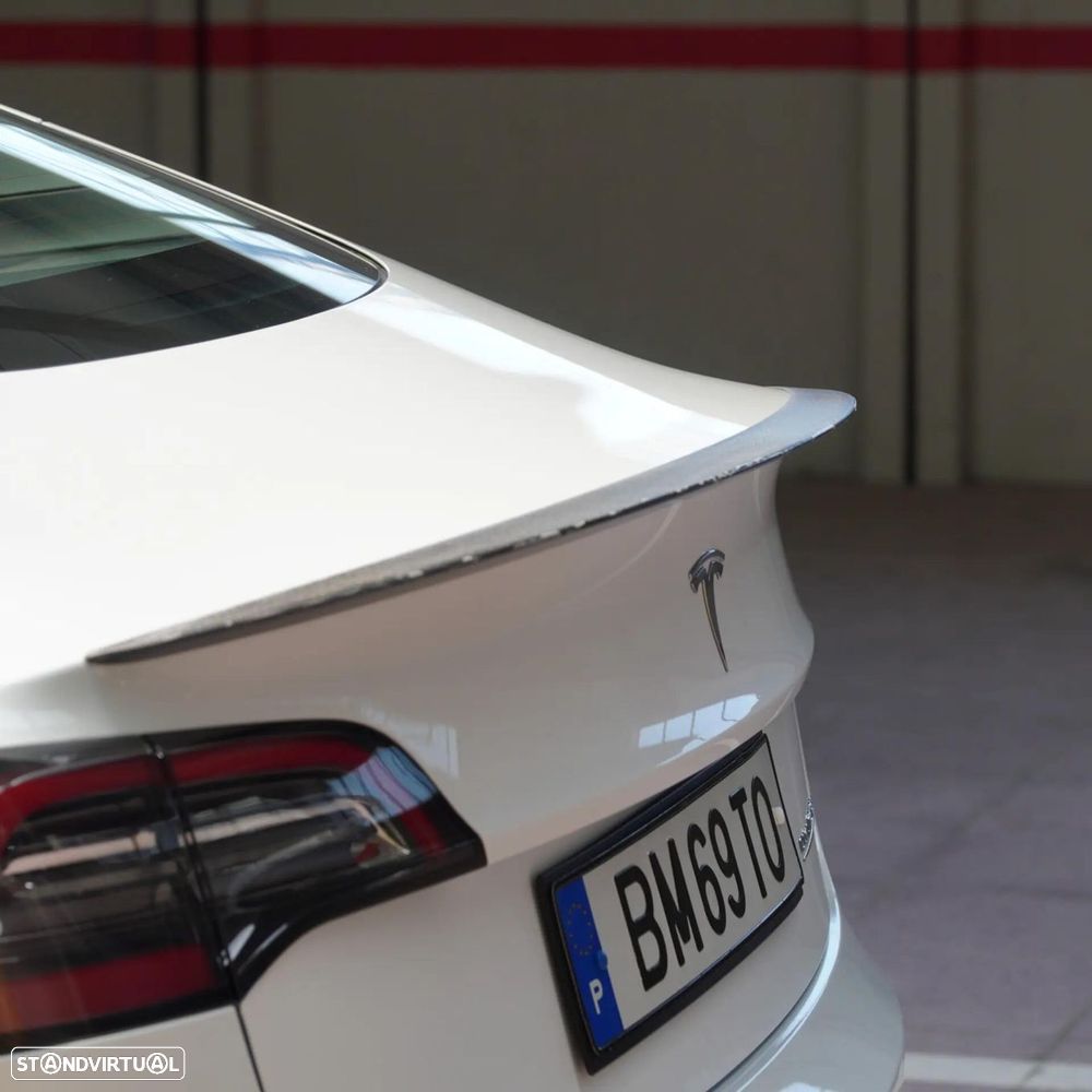 Tesla Model 3 Long Range AWD Dual Motor Performance - 39