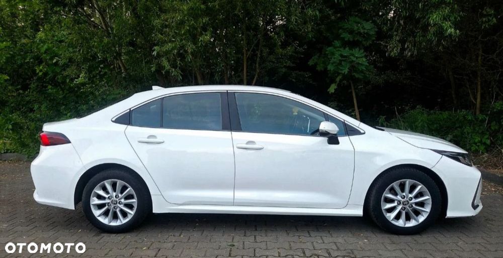 Toyota Corolla 1.6 Premium - 2