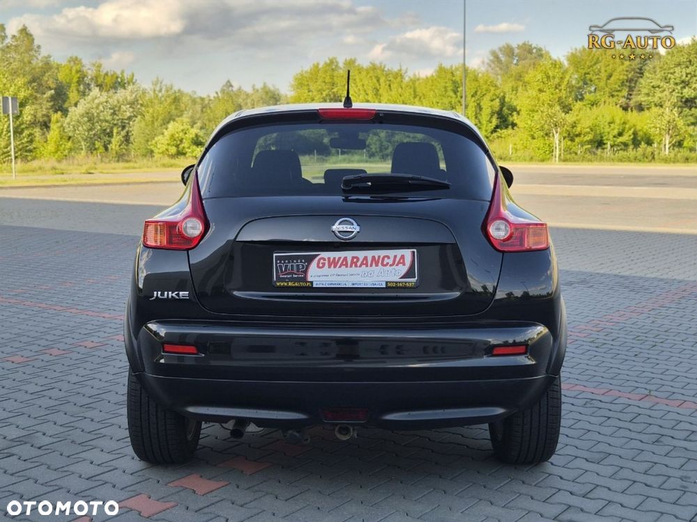 Nissan Juke - 9