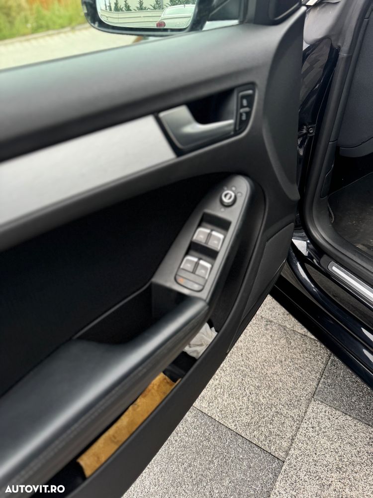 Audi A5 Sportback 3.0 TDI quattro Stronic - 16