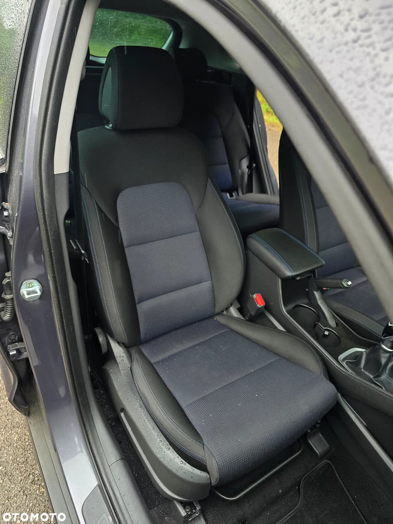 Hyundai Tucson 1.7 CRDI BlueDrive Style 2WD - 20