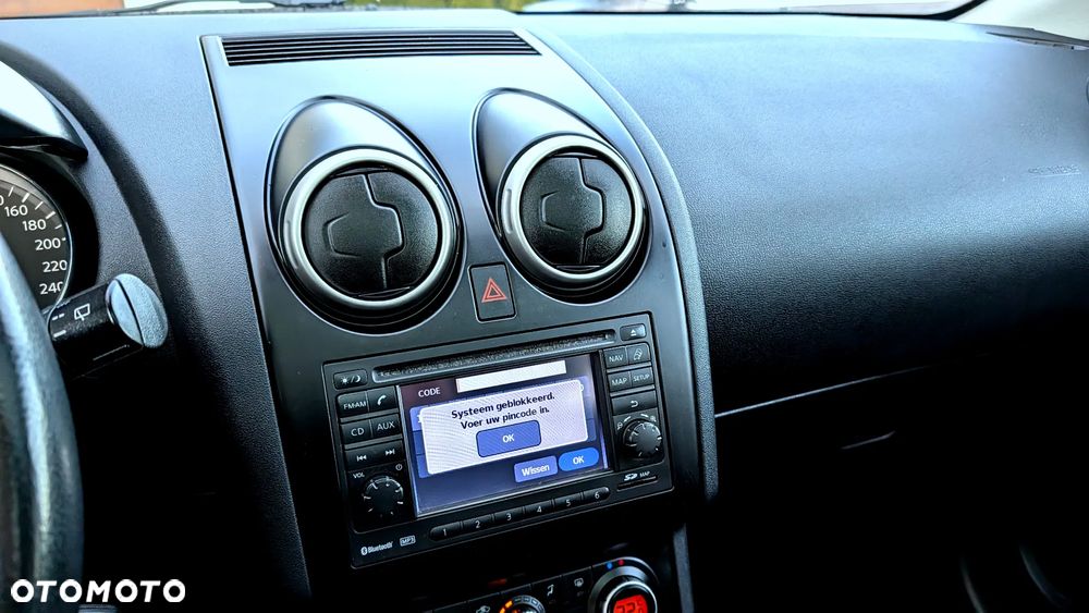 Nissan Qashqai+2 2.0 Tekna - 38