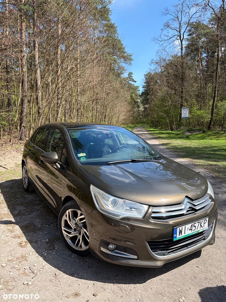 Citroën C4 ver-thp-155-egs6-exclusive - 2