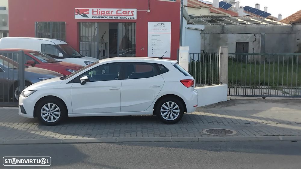 SEAT Ibiza 1.0 TSI Style - 6
