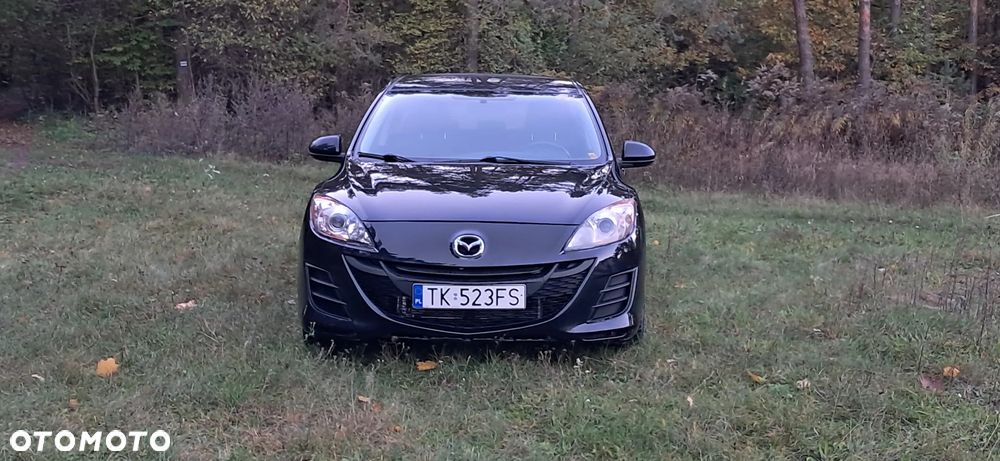 Mazda 3 1.6 Comfort EU5 - 10