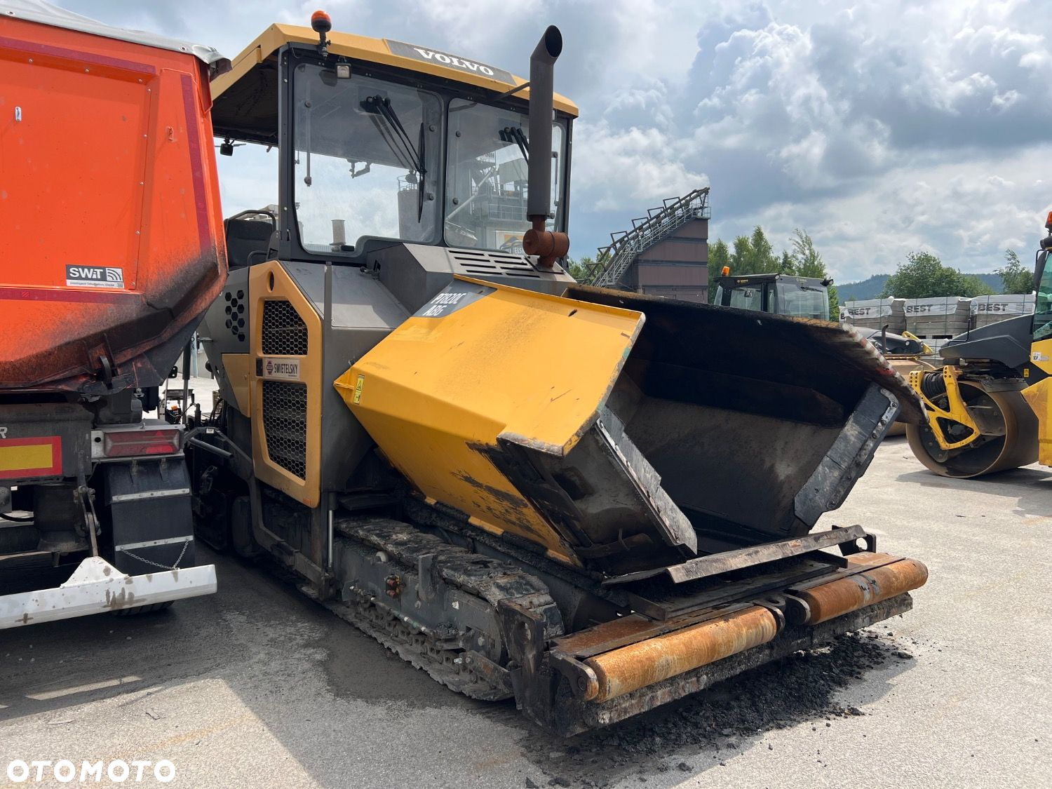 Volvo Abg P 7820 C - 3