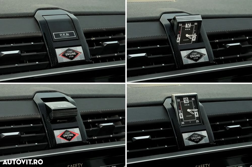 DS Automobiles DS 7 Crossback DS7 1.6 PureTech 180 S&S EAT8 RIVOLI - 36