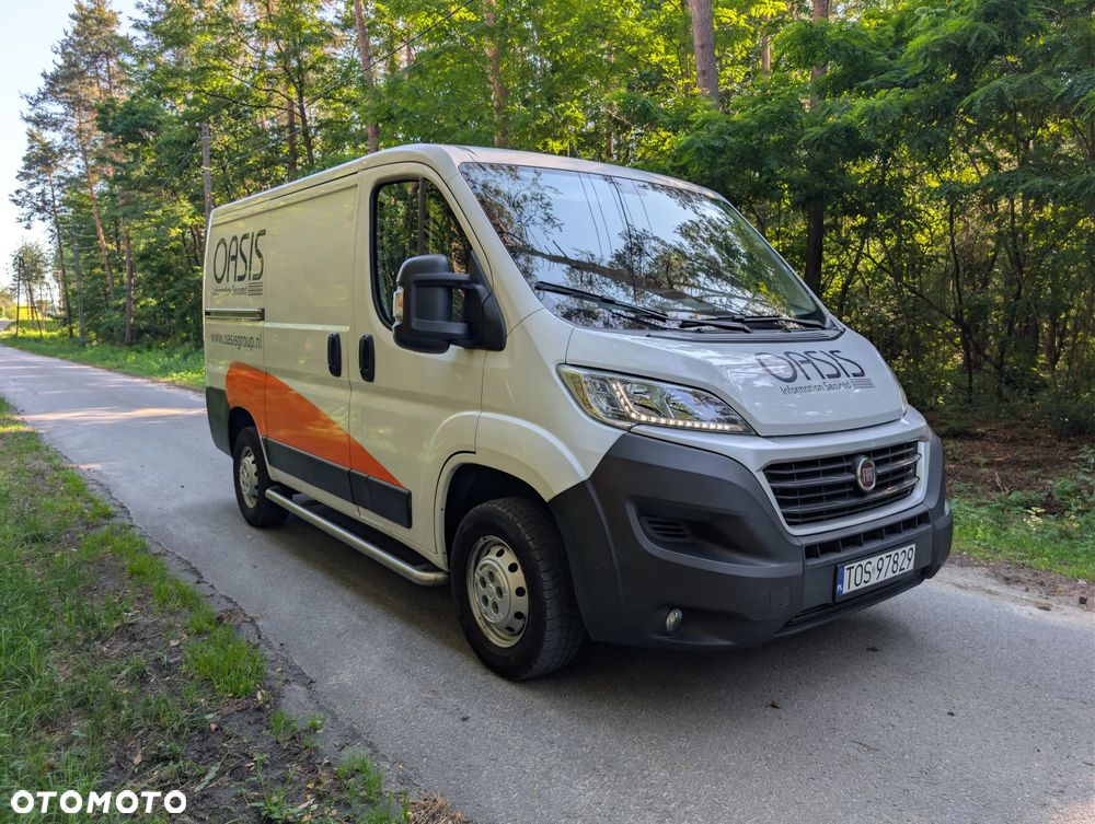 Fiat Ducato - 3