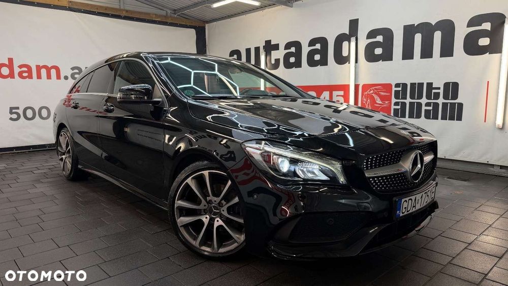 Mercedes-Benz CLA - 19