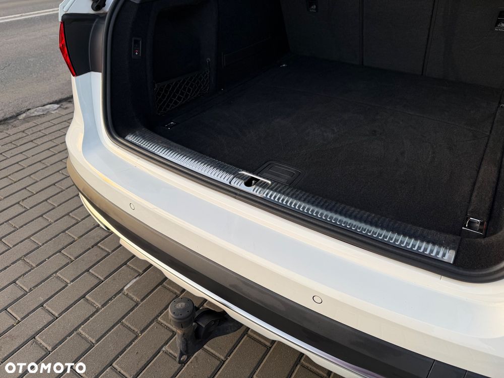 Audi A4 Allroad 2.0 TDI Quattro S tronic - 20