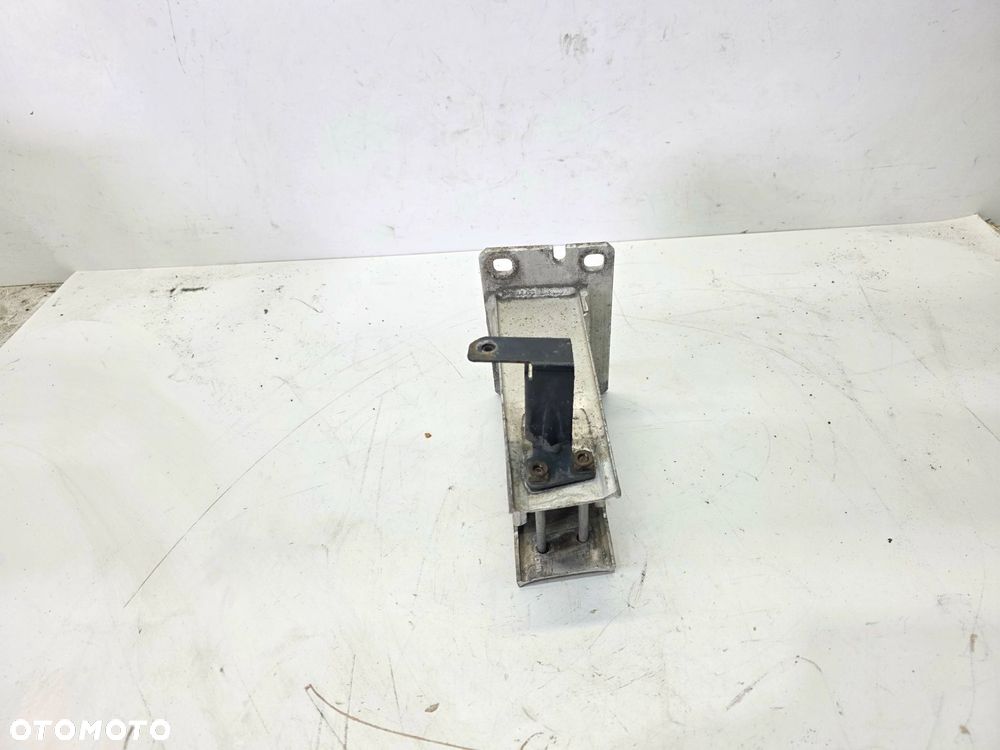 STREFA ZGNIOTU PODŁUŻNICY LEWA AUDI Q5 8R 8R0807133 - 4