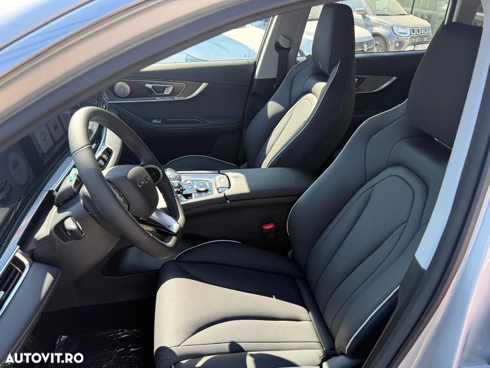 Chery Tiggo 7 - 5