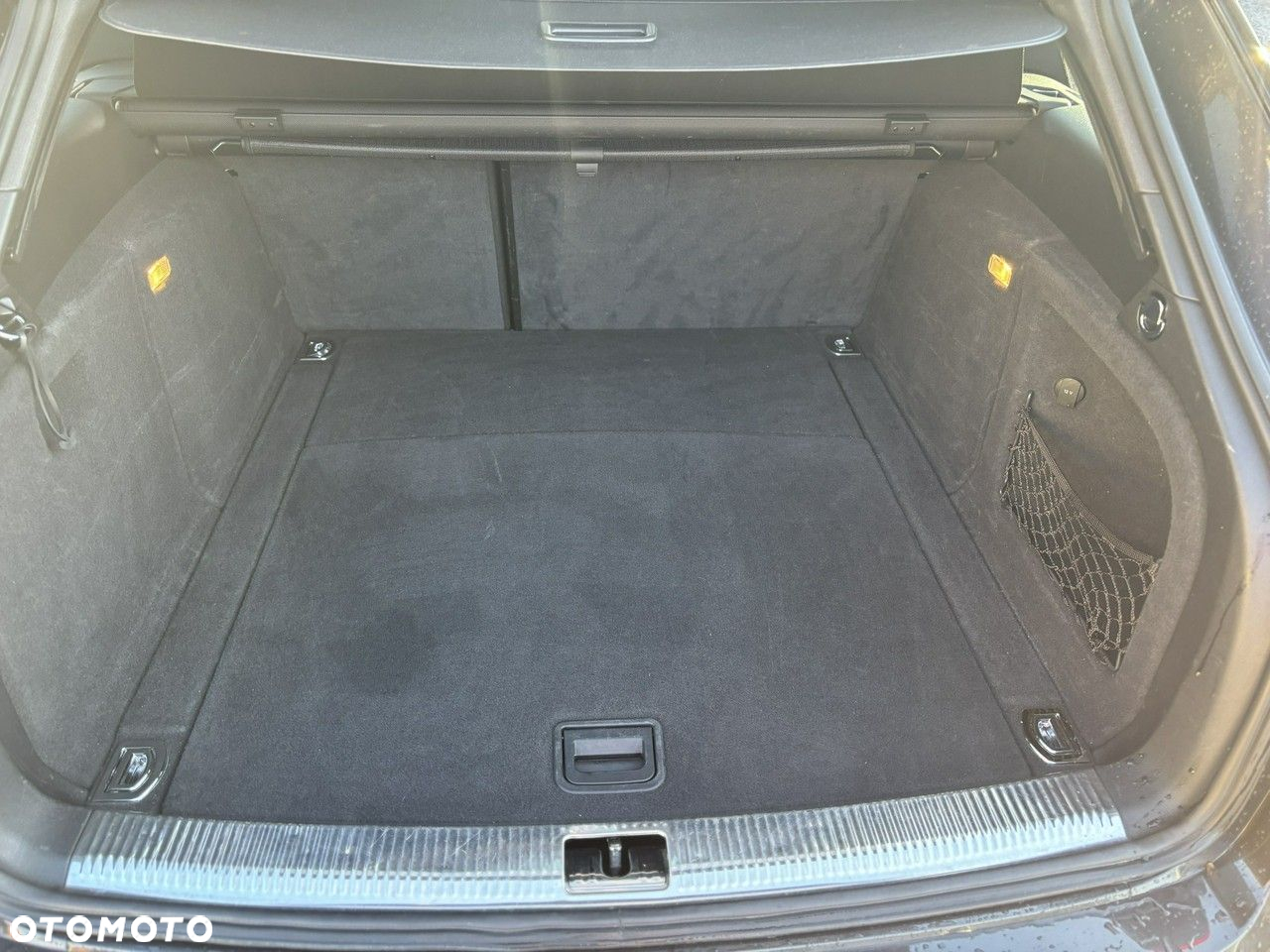 Audi A4 - 26