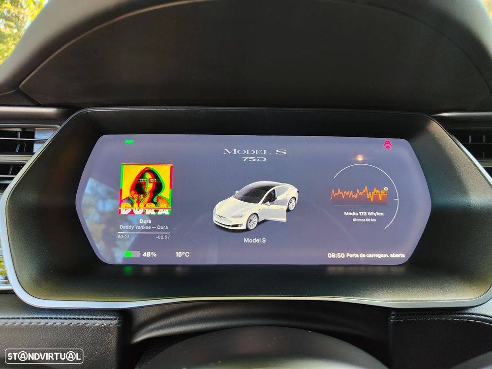 Tesla Model S Long Range AWD - 6