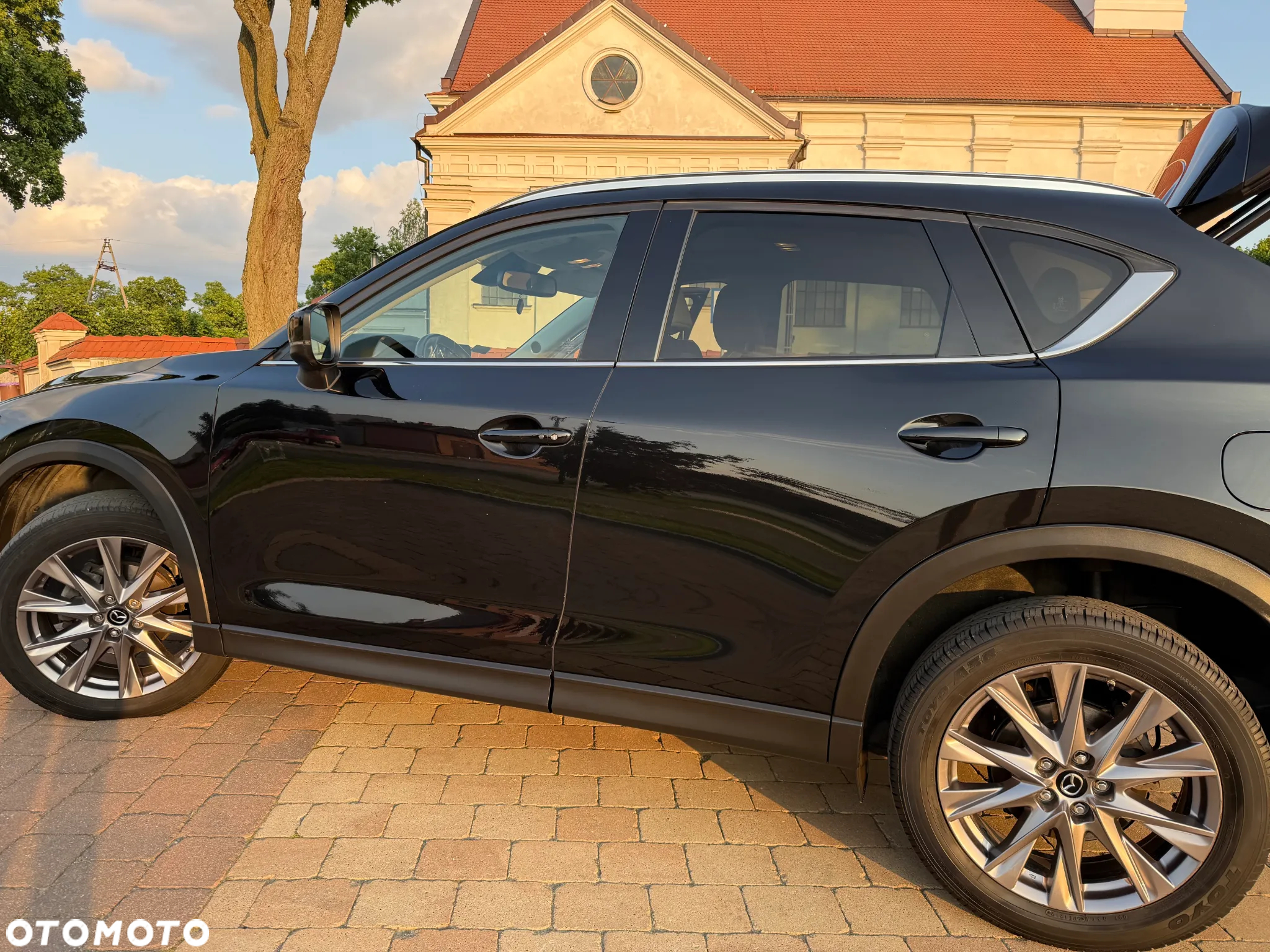 Mazda CX-5 2.5 Skypassion AWD - 17