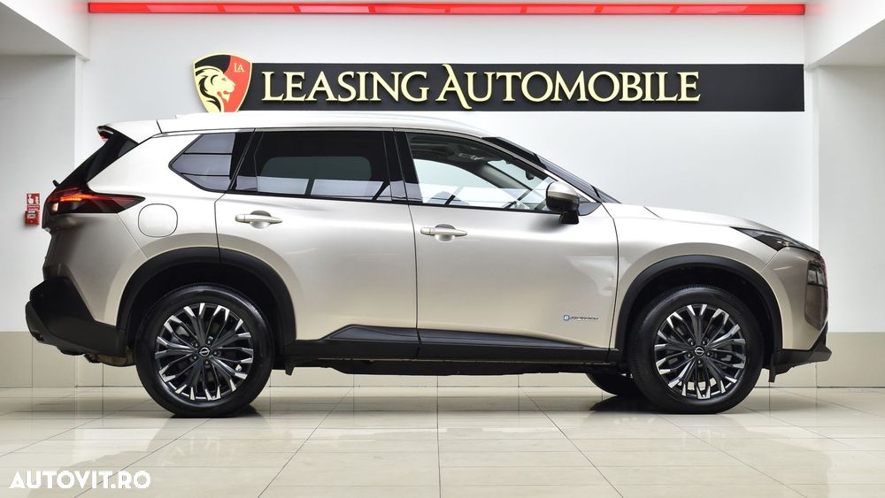 Nissan X-Trail ePower 5 locuri N-Connecta - 6