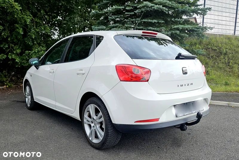 Seat Ibiza 1.4 16V Style - 14