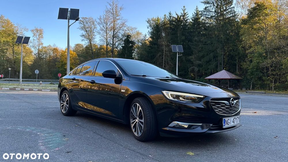 Opel Insignia 1.6 T Innovation S&S - 7