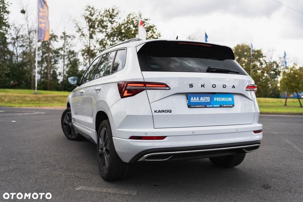 Skoda Karoq - 13