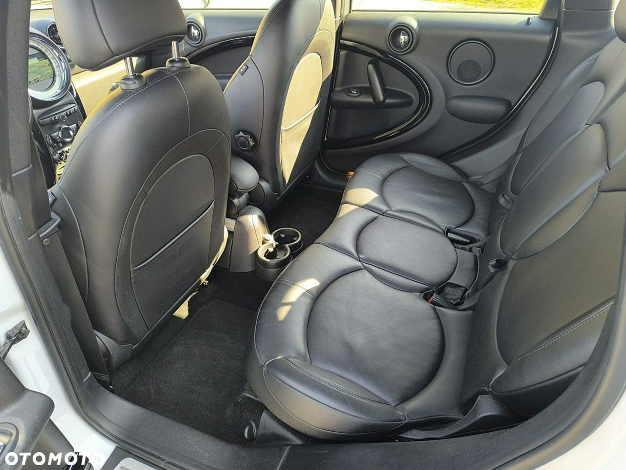 MINI Countryman - 14