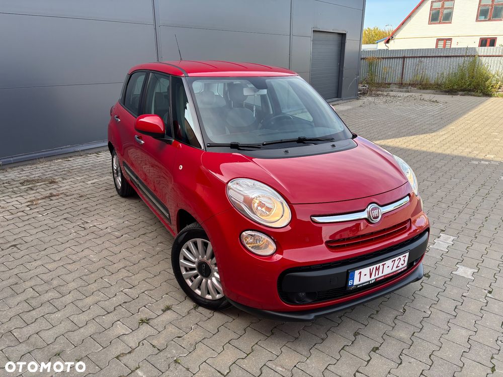 Fiat 500L 1.3 Multijet Start&Stopp Pop-Star - 6