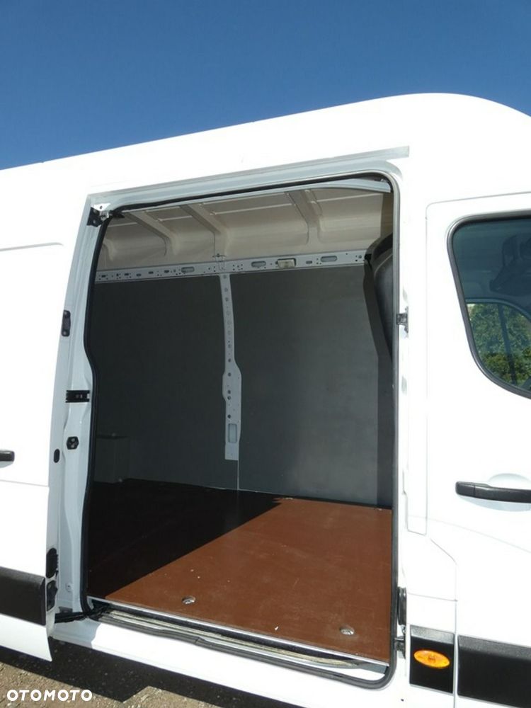 Renault Master - 5
