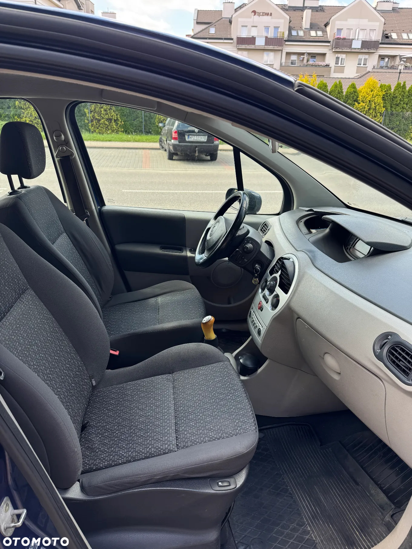 Renault Modus 1.2 Pack Dynamique - 9