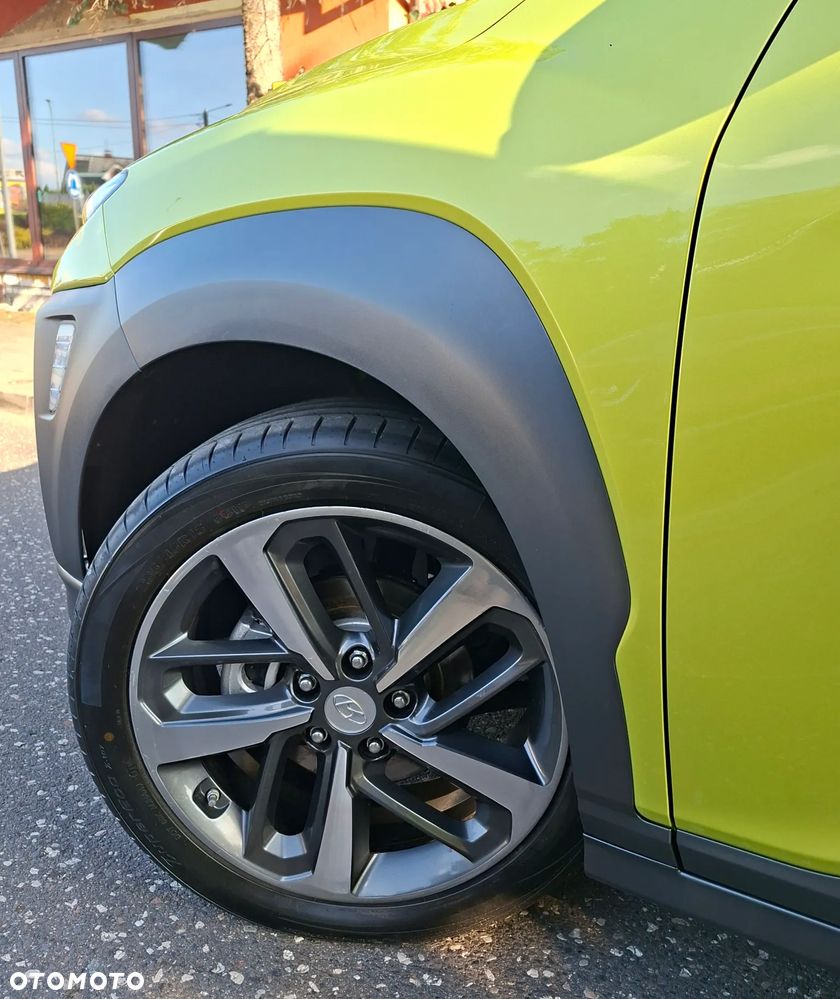 Hyundai Kona 1.0 T-GDI Premium - 31