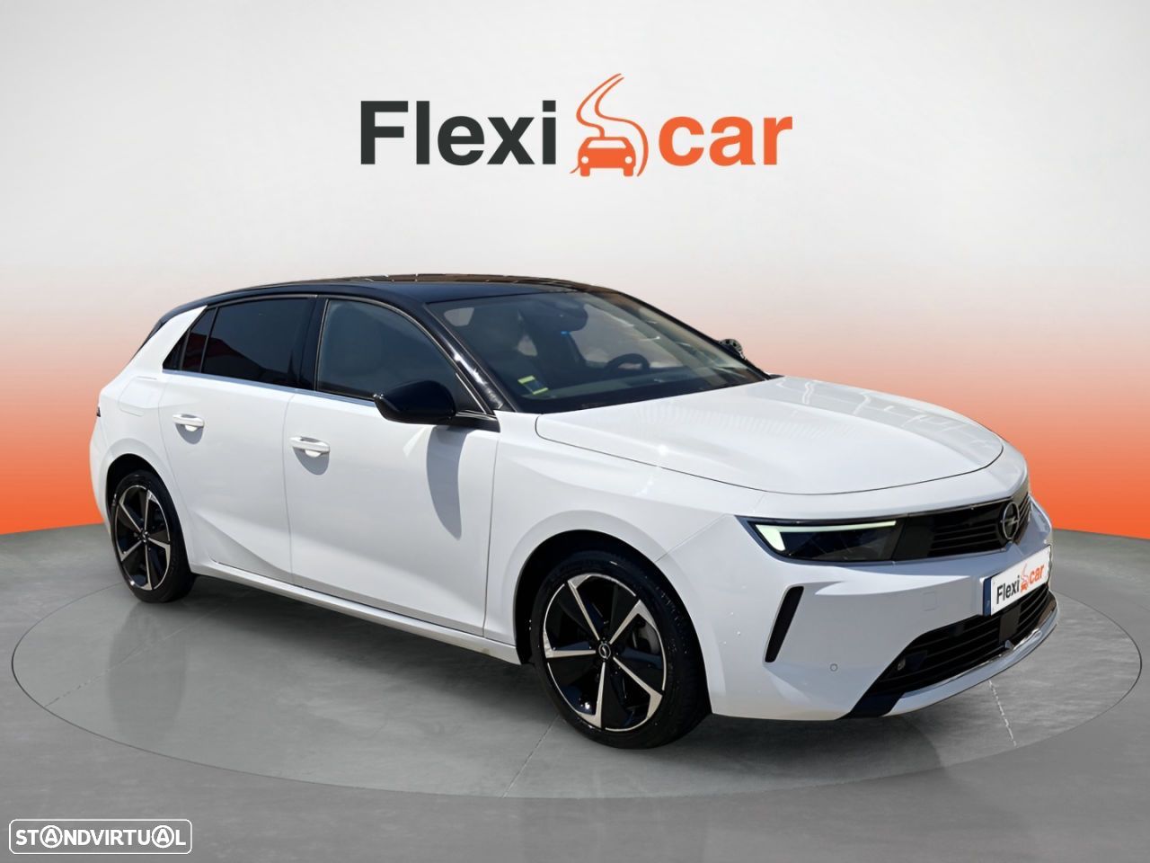 Opel Astra 1.6 T PHEV Elegance - 1