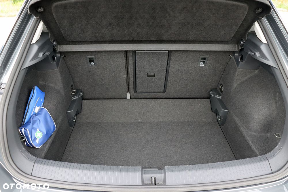Volkswagen T-Roc 1.5 TSI Style DSG - 11