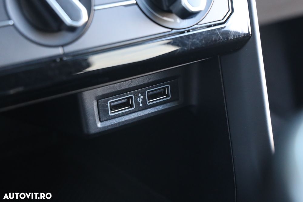 Volkswagen T-Cross 1.6 TDI Life - 22