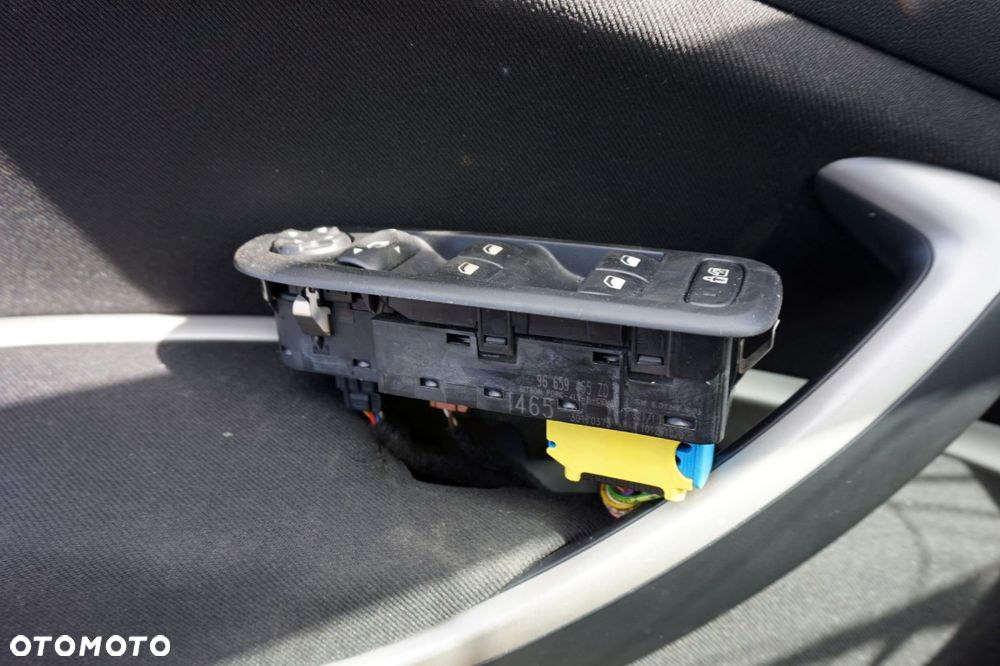 PANEL STEROWANIA SZYB C5 III X7 LIFT 96659465ZD CITROEN 2011-2017 - 1
